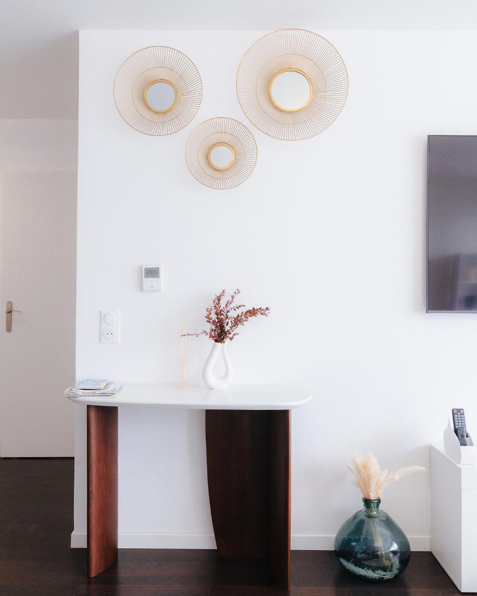 Appartement Luxueux, Neuf & Equipe A Versailles, Saint-Cyr-lʼÉcole Extérieur photo