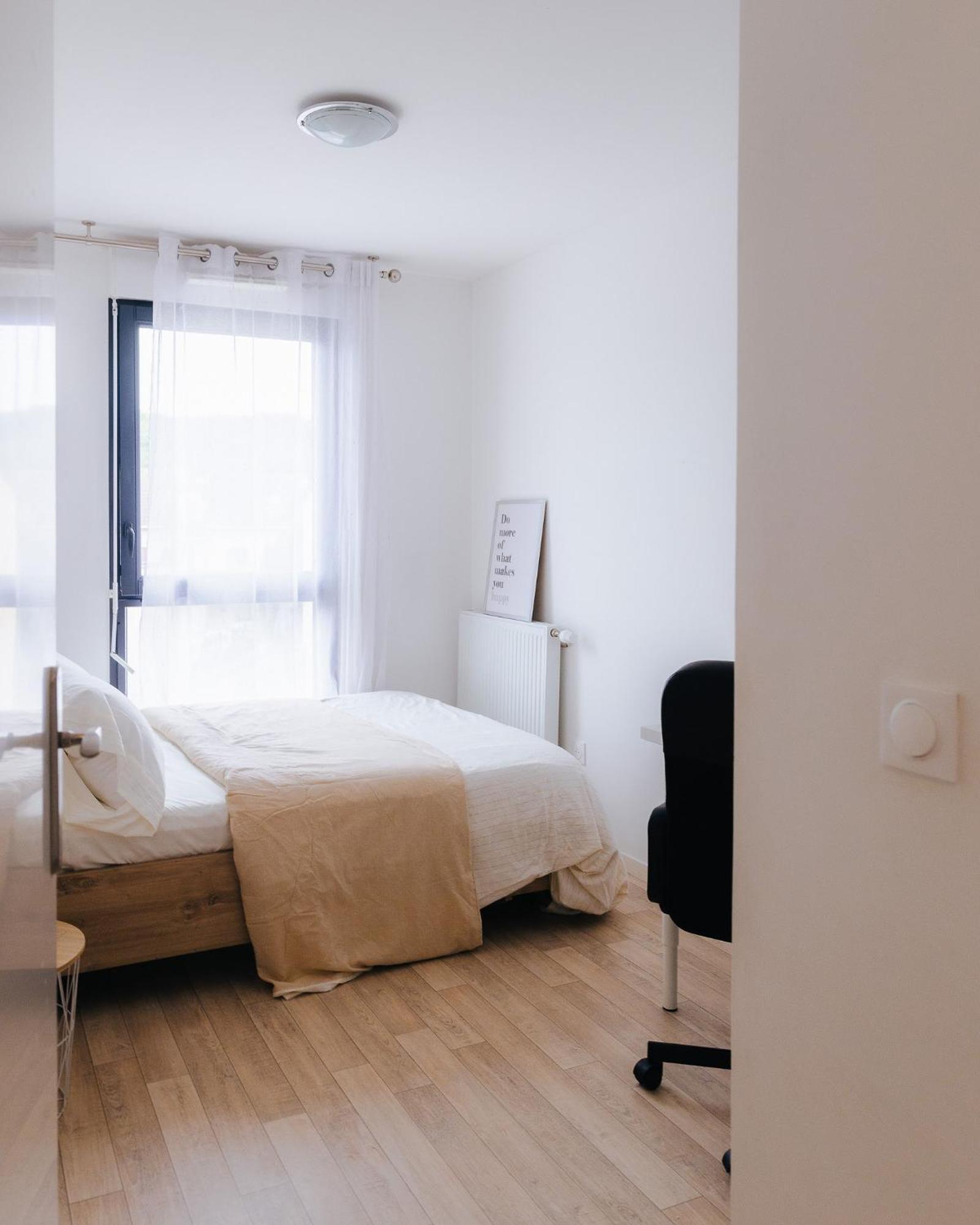 Appartement Luxueux, Neuf & Equipe A Versailles, Saint-Cyr-lʼÉcole Extérieur photo