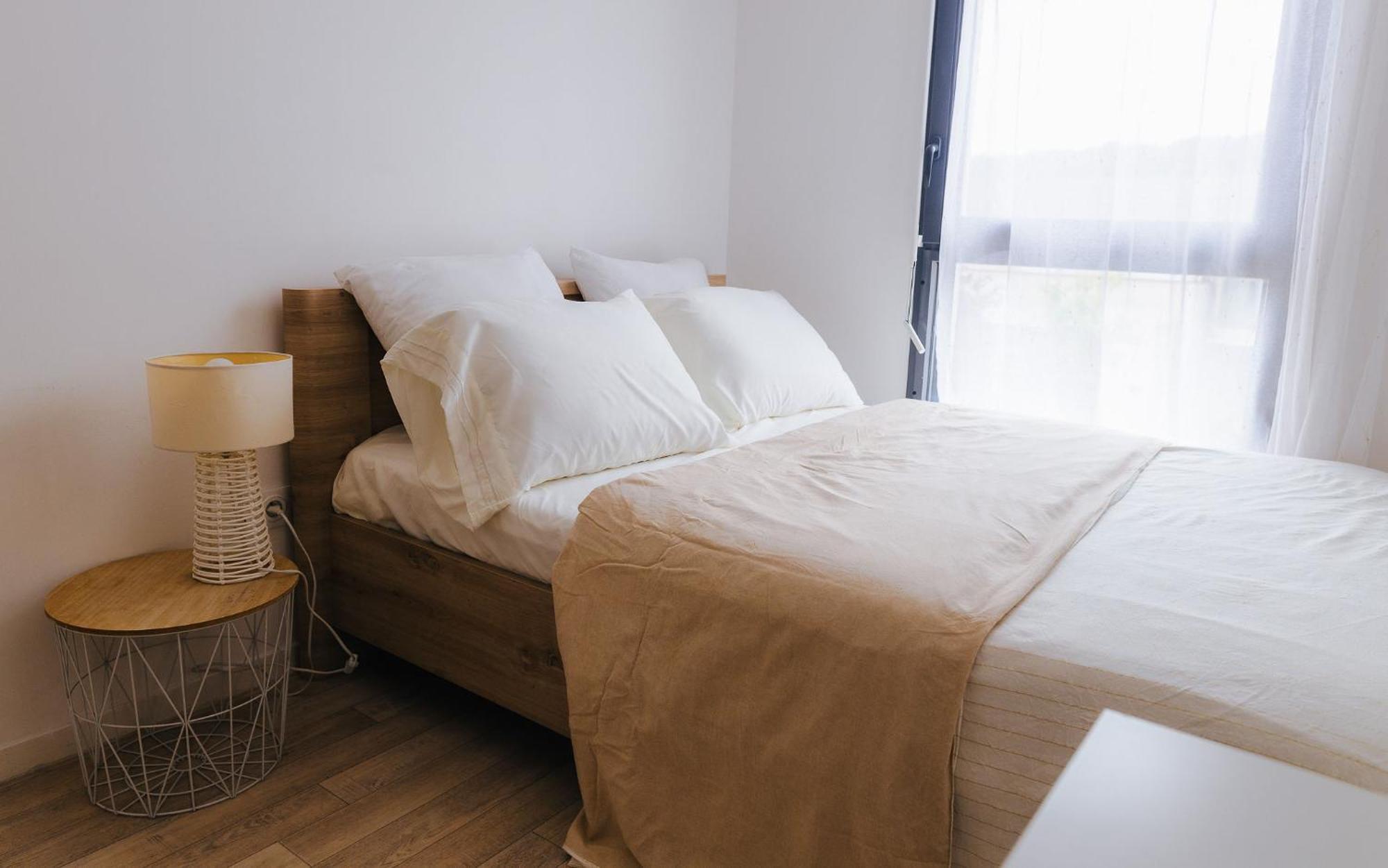 Appartement Luxueux, Neuf & Equipe A Versailles, Saint-Cyr-lʼÉcole Extérieur photo