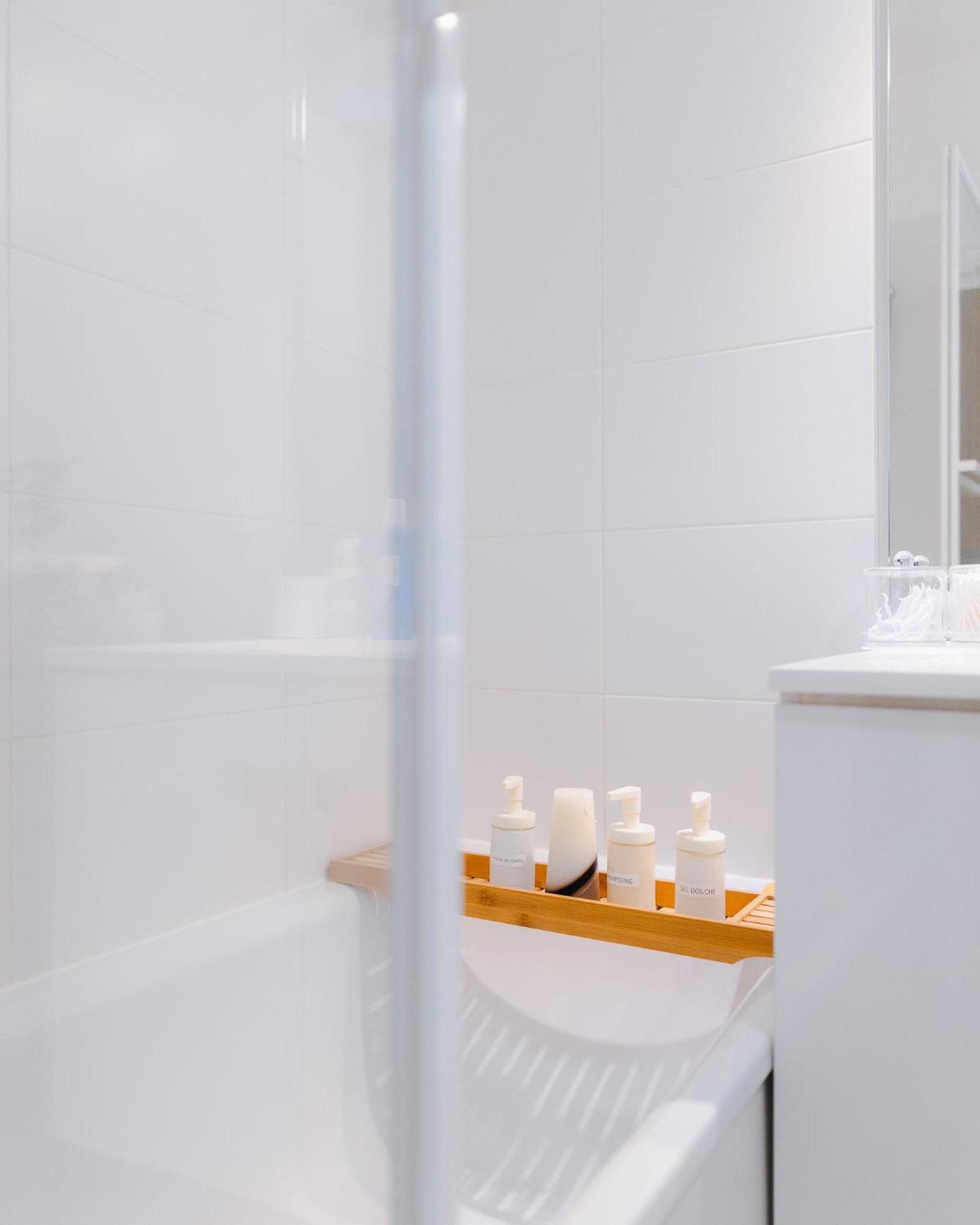 Appartement Luxueux, Neuf & Equipe A Versailles, Saint-Cyr-lʼÉcole Extérieur photo