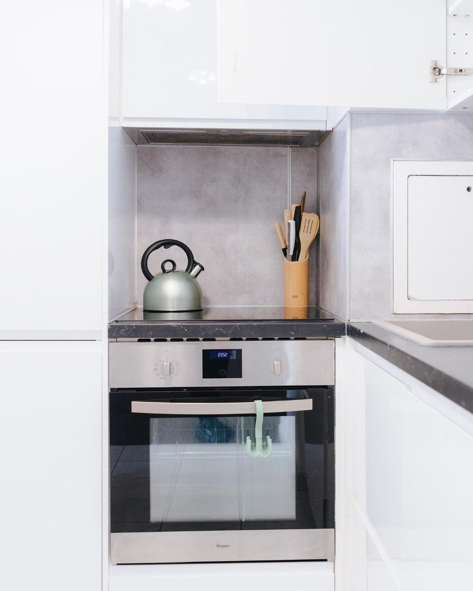 Appartement Luxueux, Neuf & Equipe A Versailles, Saint-Cyr-lʼÉcole Extérieur photo