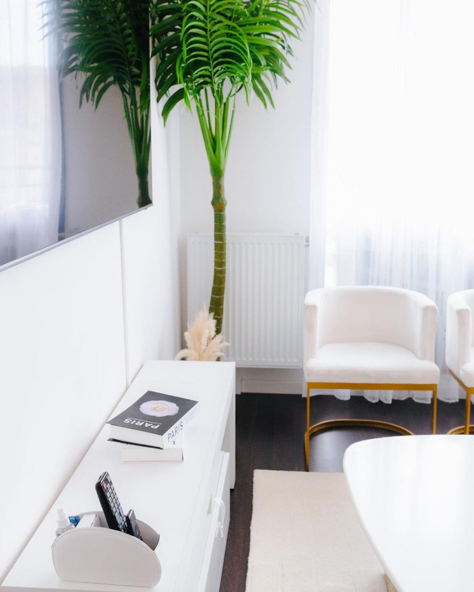 Appartement Luxueux, Neuf & Equipe A Versailles, Saint-Cyr-lʼÉcole Extérieur photo